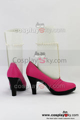 KARNEVAL Eva Cosplay Shoes Custom Made