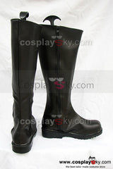 KARNEVAL Jiki Cosplay Boots Shoes Custom Made