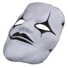 Slipknot Band Erwachsene Fasching Halloween Karneval Maske Stil B