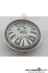 Agents of S.H.I.E.L.D. Shield Abzeichen Badge Cosplay Requisiten