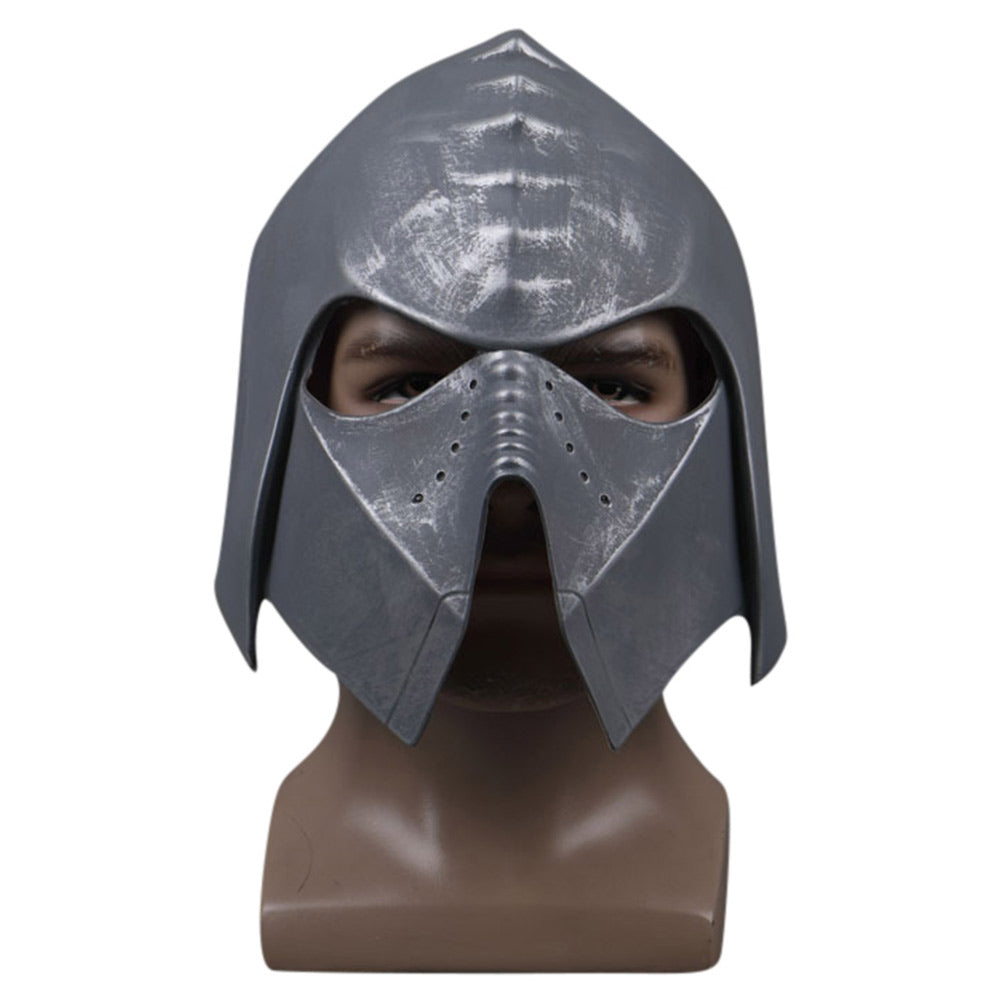 Star Trek Klingonen Maske Cosplay Latex Maske Helm Halloween Party Requisiten