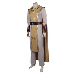 STAR WARS Jedi: Survivor Dagan Gera Kostüm Cosplay Halloween Karneval Outfits