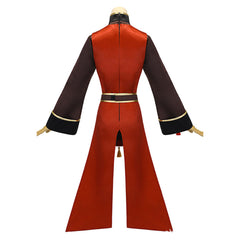 Hu Tao Genshin Impact Cosplay Kostüme Halloween Karneval Outfits Stil B