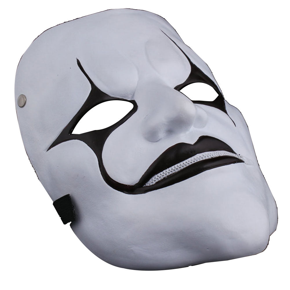 Slipknot Band Erwachsene Fasching Halloween Karneval Maske Stil B