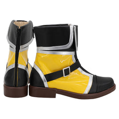 Kingdom Hearts Sora Schuhe Halloween Karneval Cosplay Stiefel