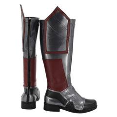 Thor: Love and Thunder (2022) Jane Foster Stiefel Schuhe Cosplay Schuhe