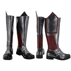 Thor: Love and Thunder (2022) Jane Foster Stiefel Schuhe Cosplay Schuhe