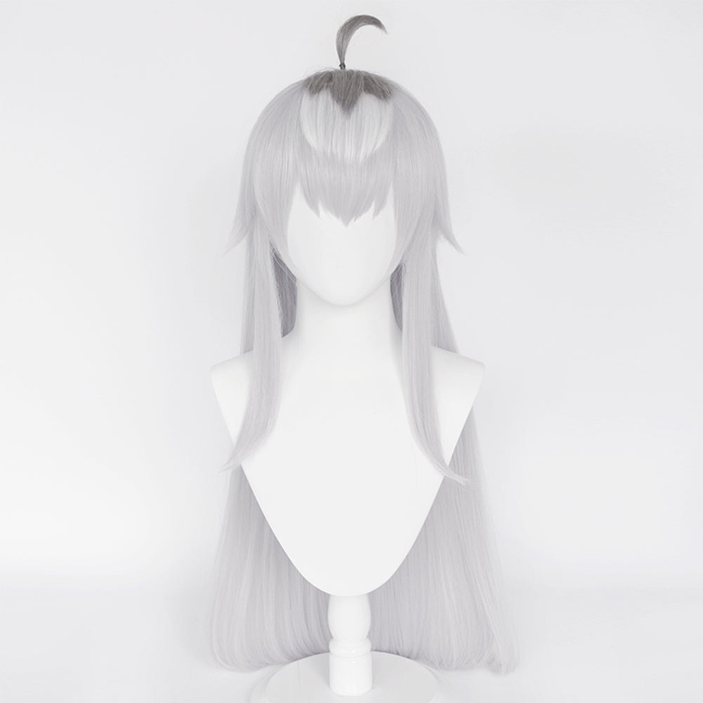 Pretty Derby Oguri Cap Perücke Karneval Halloween Cosplay Perücke
