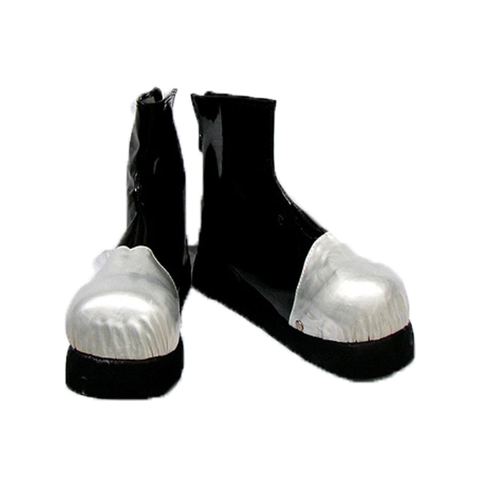 Chrono Cross Cosplay Stiefel Schuhe Maßgeschneiderte