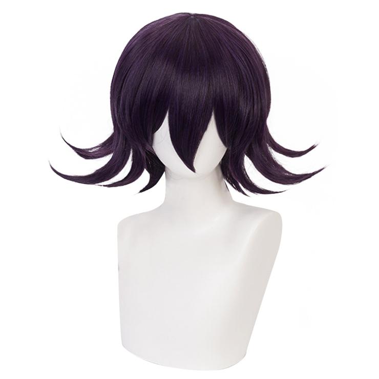 Danganronpa V3 Kokichi Oma Cosplay Kostüm