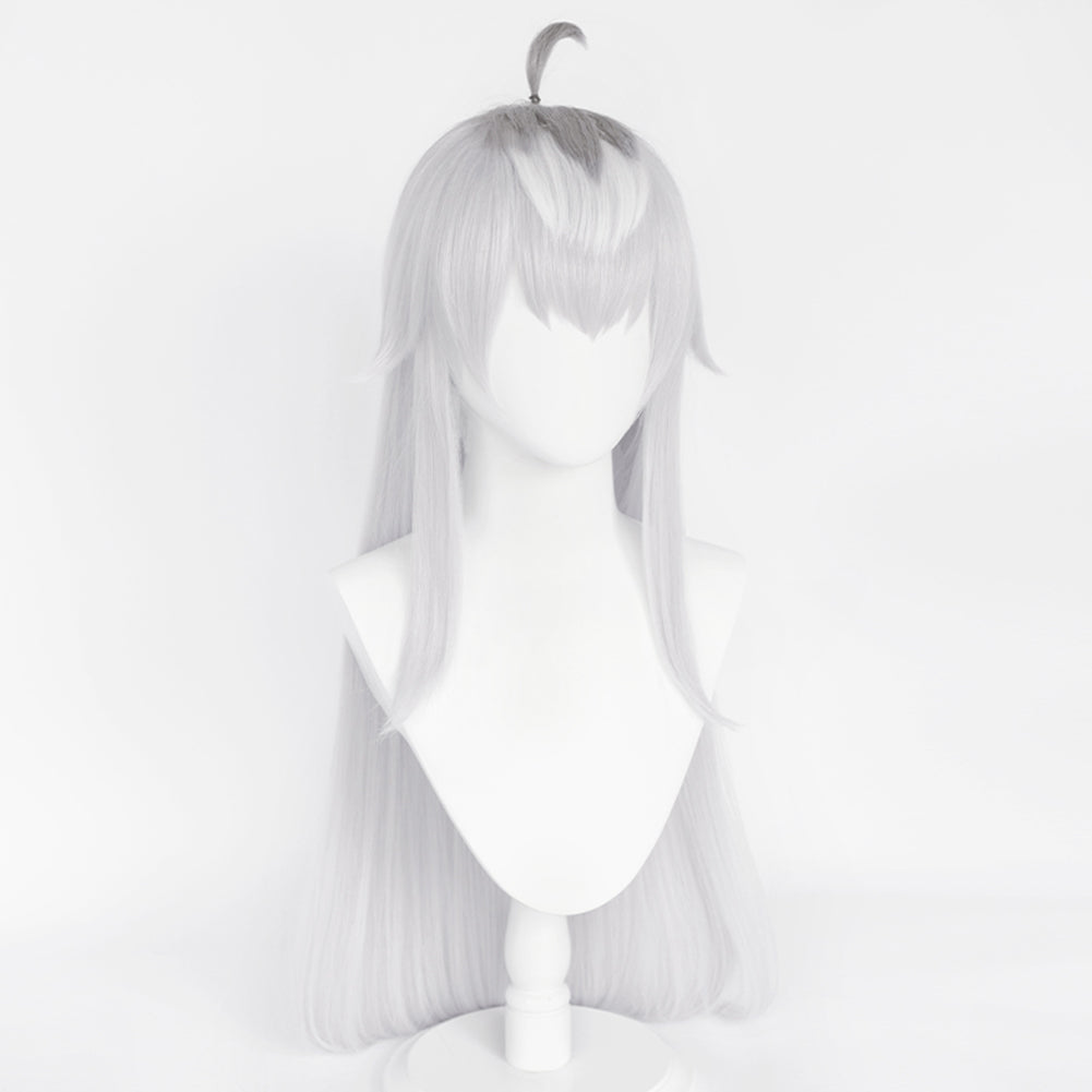 Pretty Derby Oguri Cap Perücke Karneval Halloween Cosplay Perücke