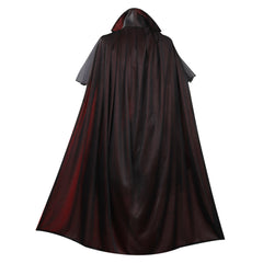 Chensou Man Power Cosplay Kostüm Vampire Maid Halloween Karneval Originell Kleid