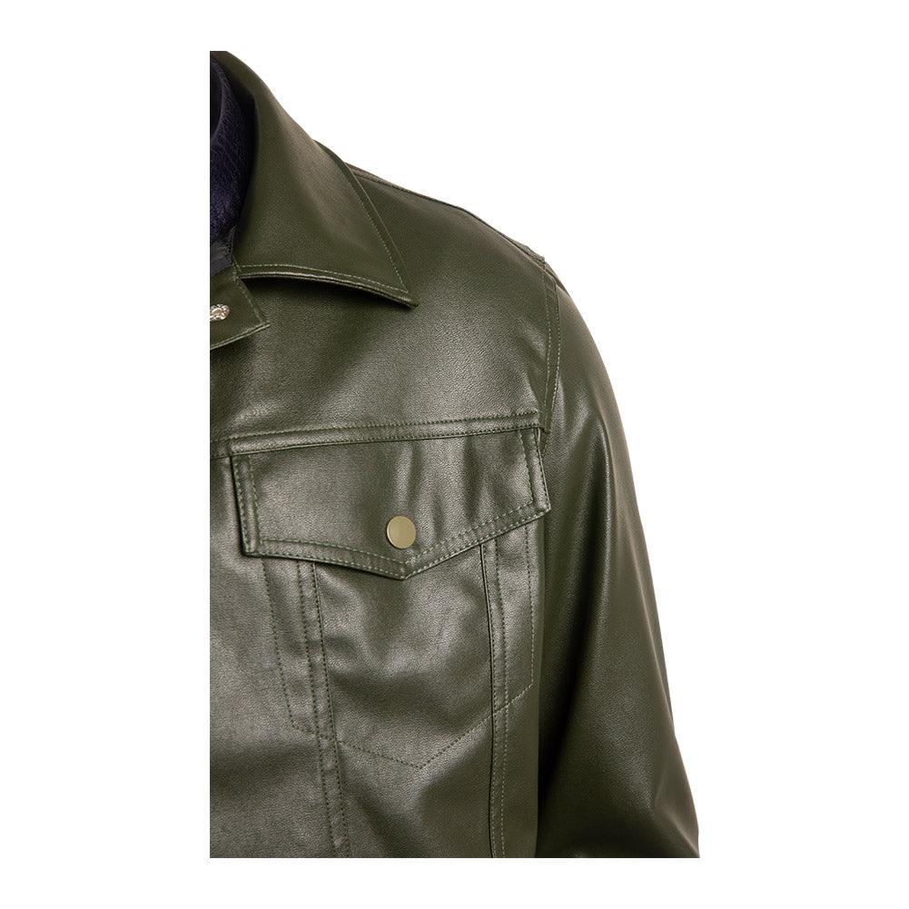 Teen Wolf: The Movie Cosplay Derek Hale Kostüm Halloween Karneval Outfits