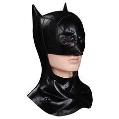 The Batman Bruce Wayne Maske Cosplay Requisite Maske Kopfbedeckung