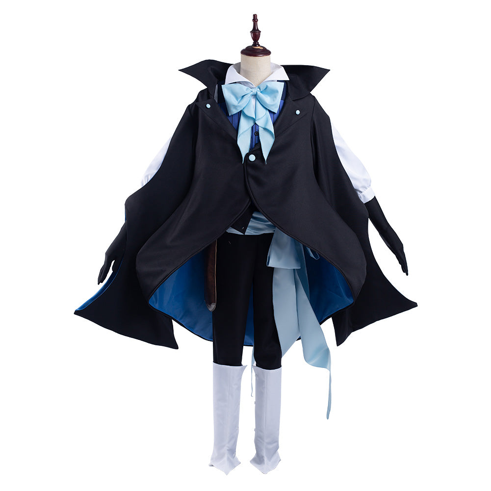 The Case Study of Vanitas Vanitas Cosplay Kostüme Outfits Halloween Karneval Set