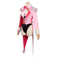 One Piece Uta Halloween originelle Kostüm Set Cosplay Karneval Outfits Cossky®