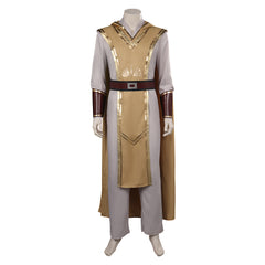 STAR WARS Jedi: Survivor Dagan Gera Kostüm Cosplay Halloween Karneval Outfits