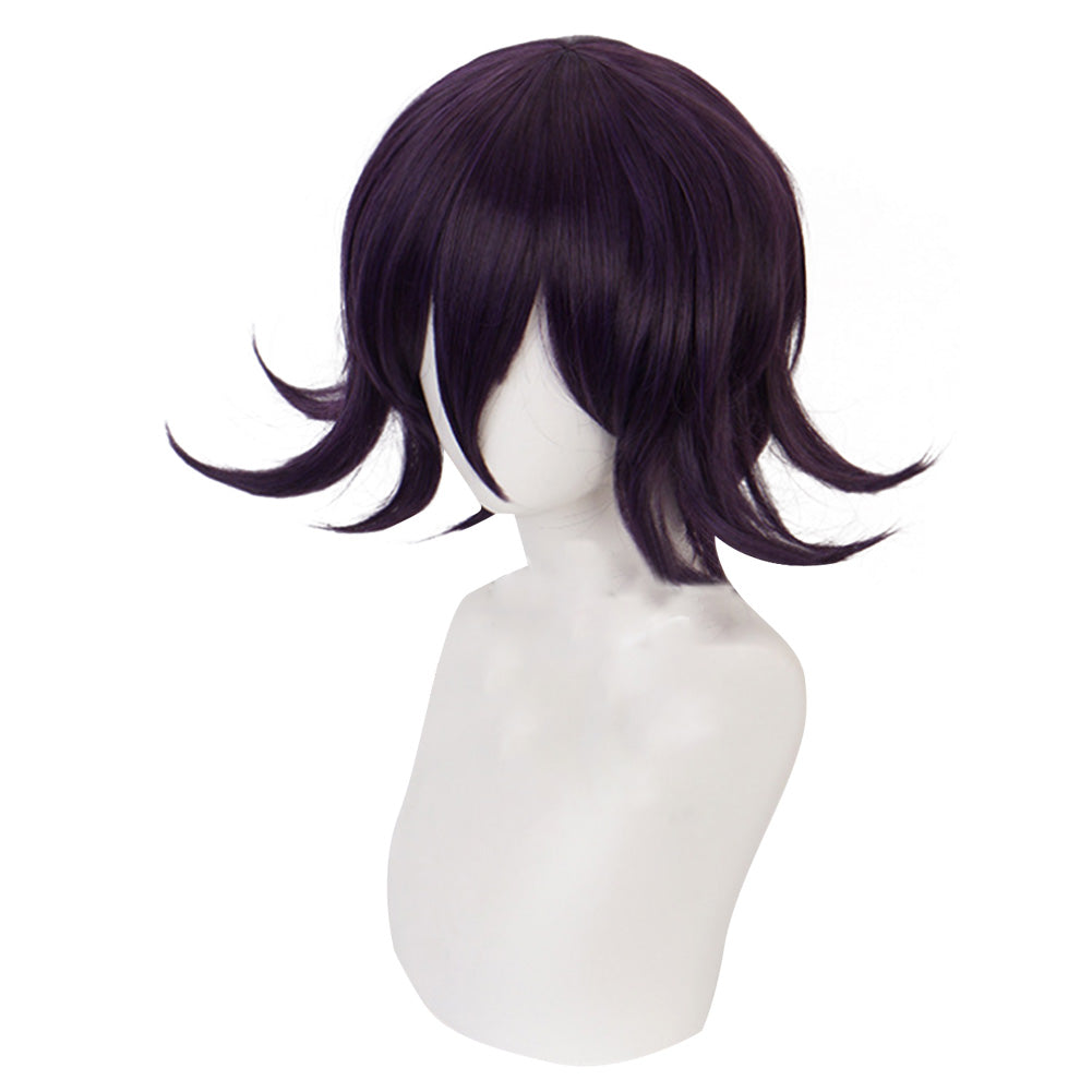 Danganronpa V3 Kokichi Oma Cosplay Kostüm
