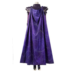 Clea Doctor Strange in the Multiverse of Madness Cosplay Kostüm Halloween Karneval Outfits