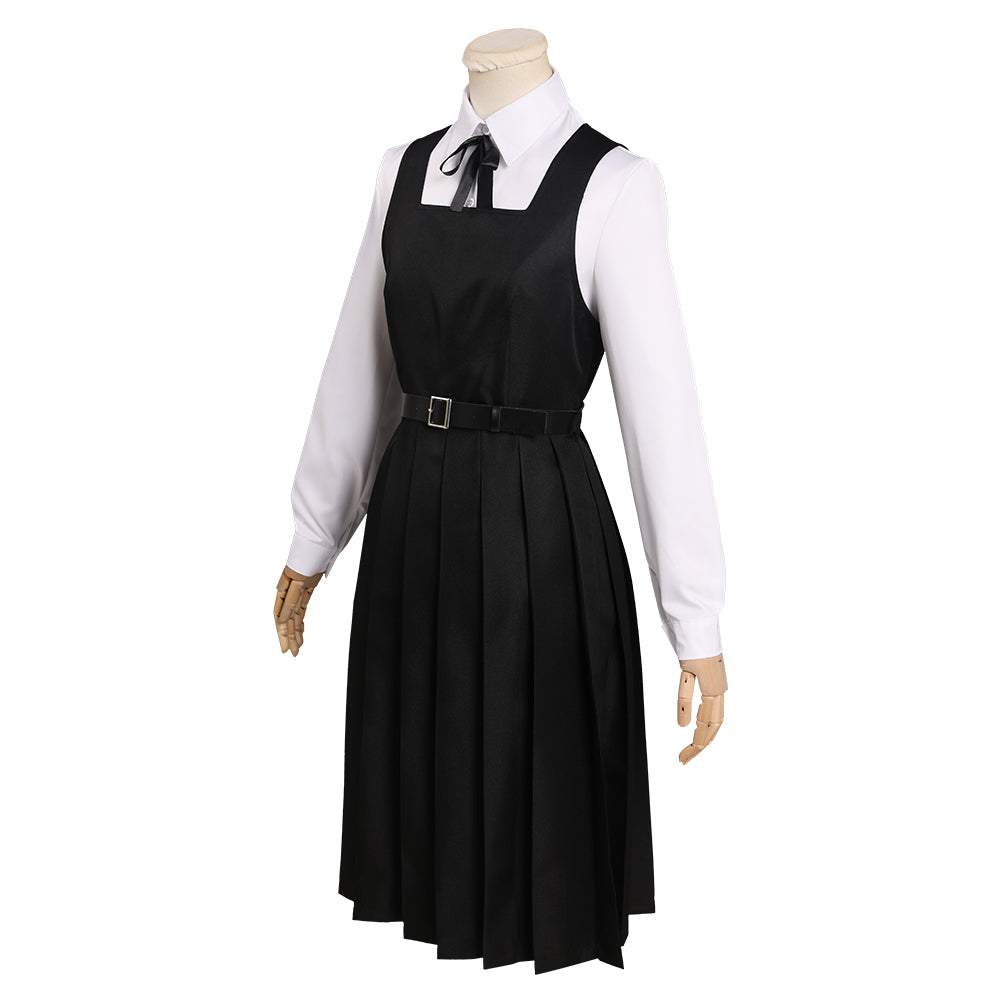 C.M Mitaka Asa Cosplay Kostüm Outfits Halloween Karneval Kleid