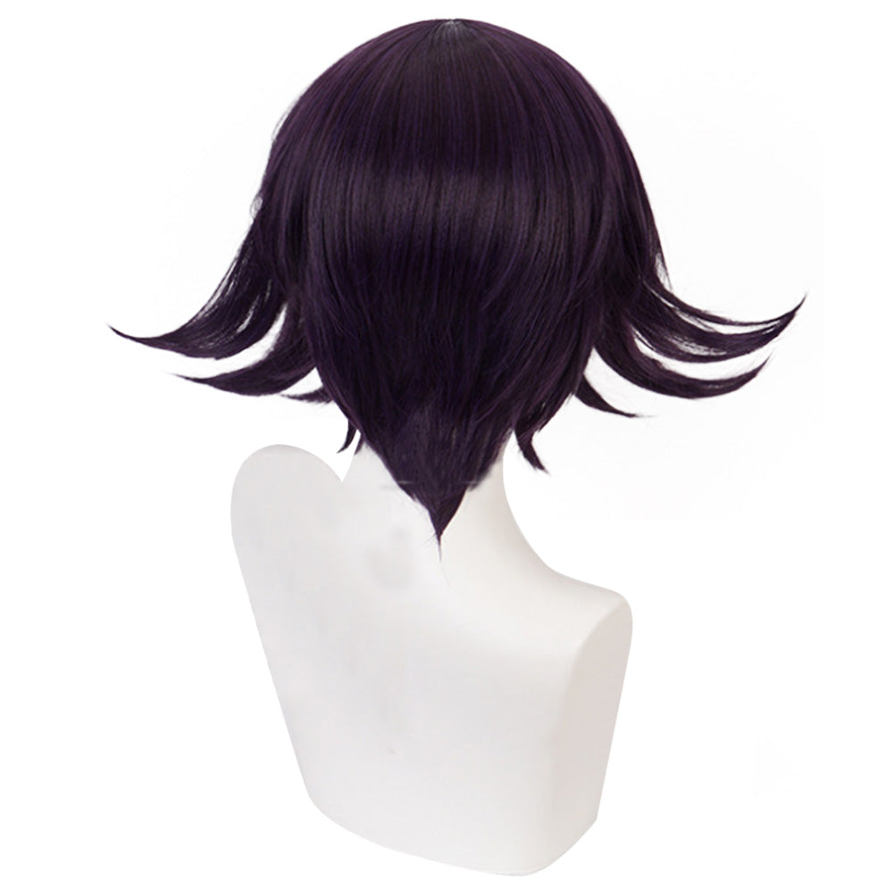 Danganronpa V3 Kokichi Oma Cosplay Kostüm