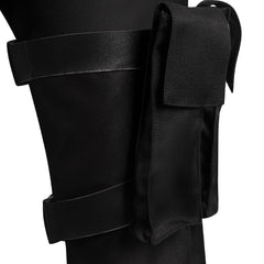 Leon S.Kennedy Resident Evil 4 Remake Cosplay Kostüm Halloween Karneval Outfits