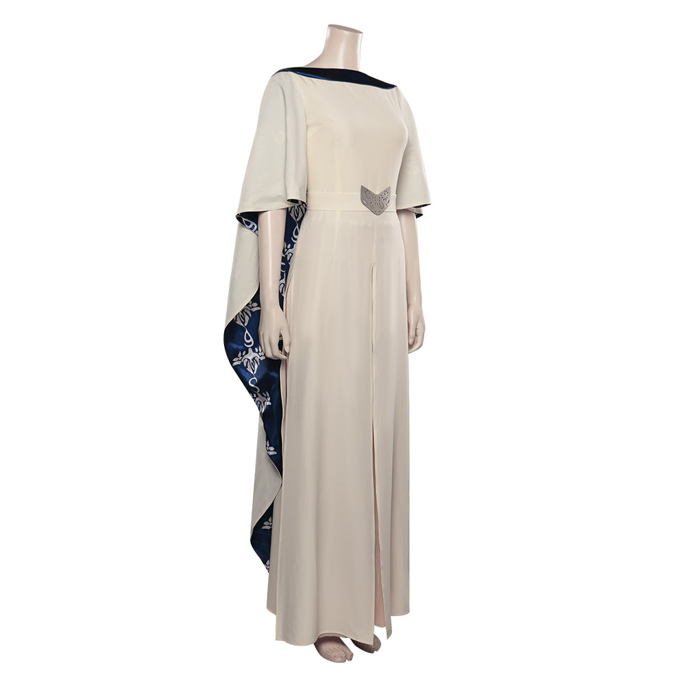 Obi-Wan Kenobi Cosplay Breha Organa Kostüm Halloween Karneval Outfits