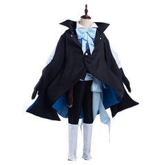 The Case Study of Vanitas Vanitas Cosplay Kostüme Outfits Halloween Karneval Set