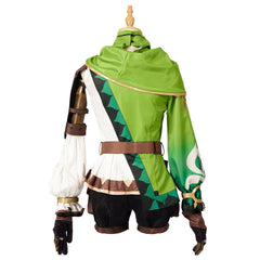 Rana Cosplay Genshin Impact Kostüm Halloween Karneval Outfits