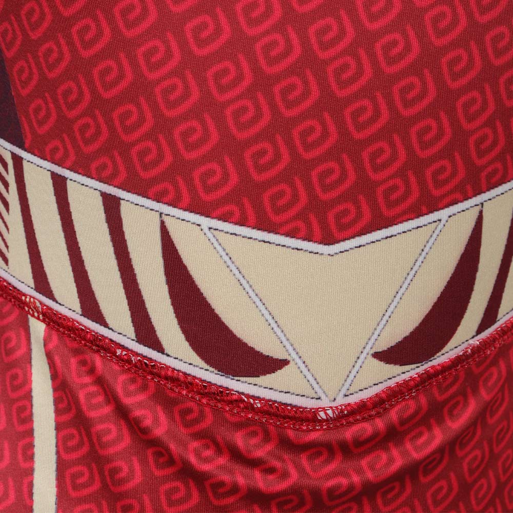Shazam! Fury of the Gods Mary Marvel Sommer Badeanzug einteilige Bademode