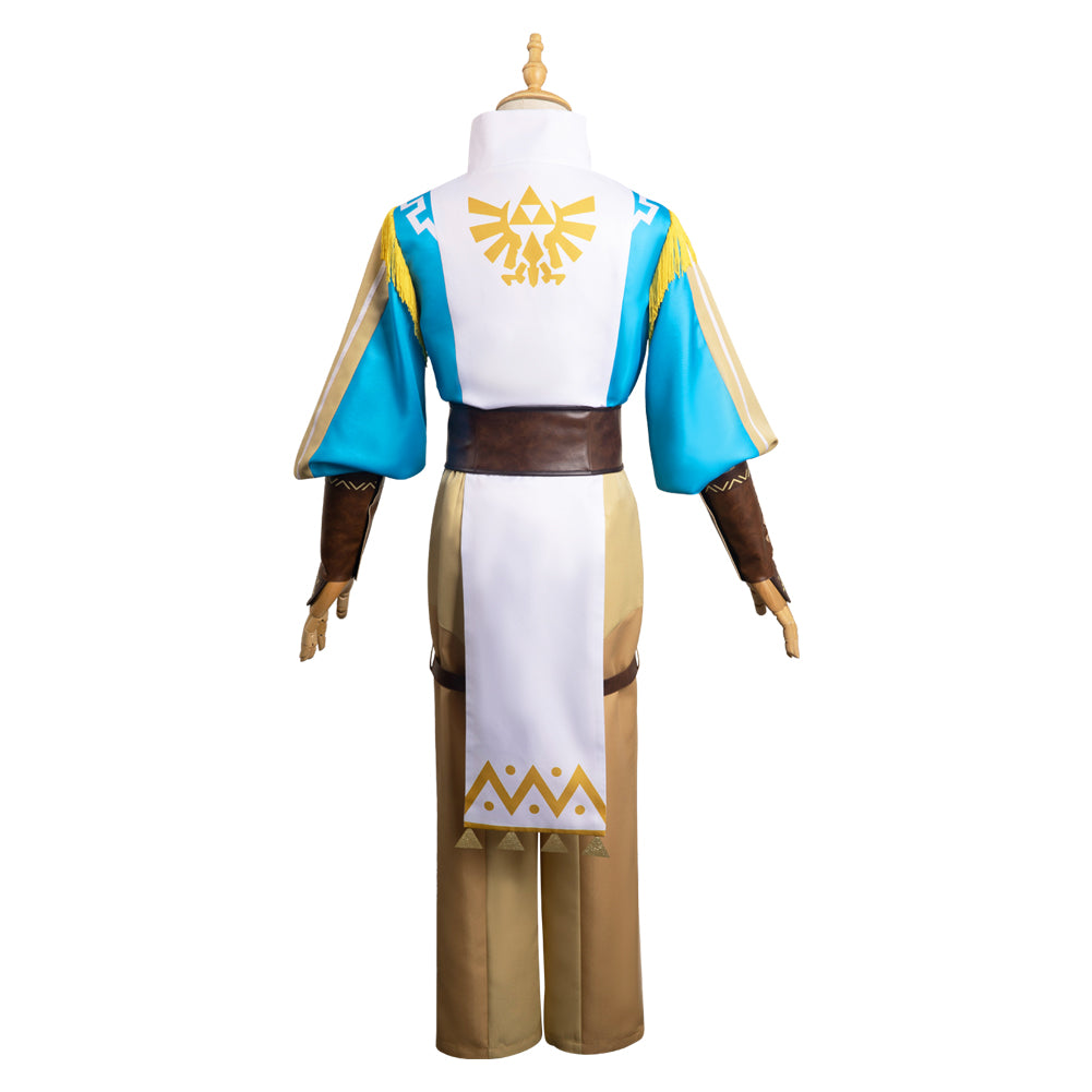 The Legend of Zelda Link originelle Outfits Cosplay Halloween Karneval Kostüm