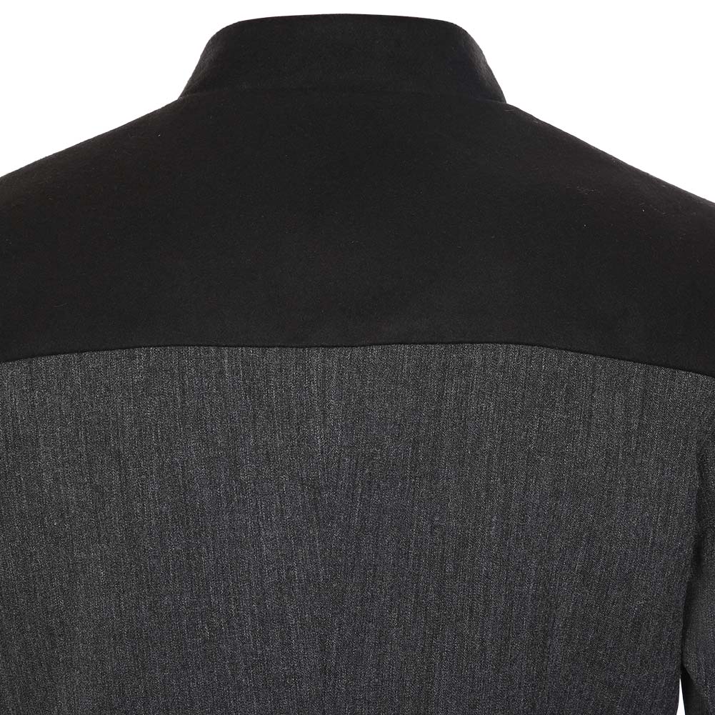 Star Trek: Picard Staffel 1 Picard Cosplay Kostüm Oberteil T Shirt