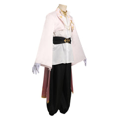 Fate/Grand Order Merlin Cosplay Kostüm Halloween Karneval Outfits