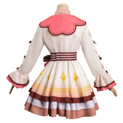 OSHI NO KO Arima Kana Kleid Cosplay Kostüm Halloween Karneval Outfits