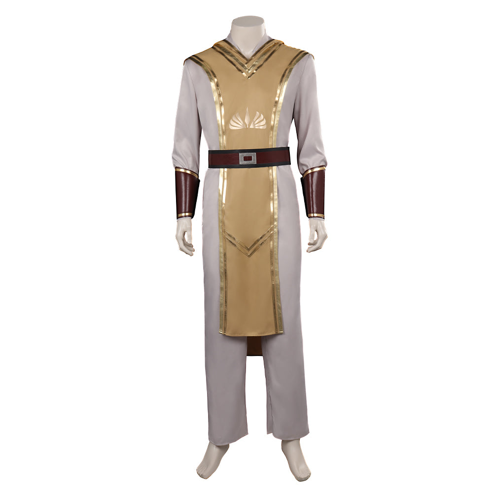 STAR WARS Jedi: Survivor Dagan Gera Kostüm Cosplay Halloween Karneval Outfits