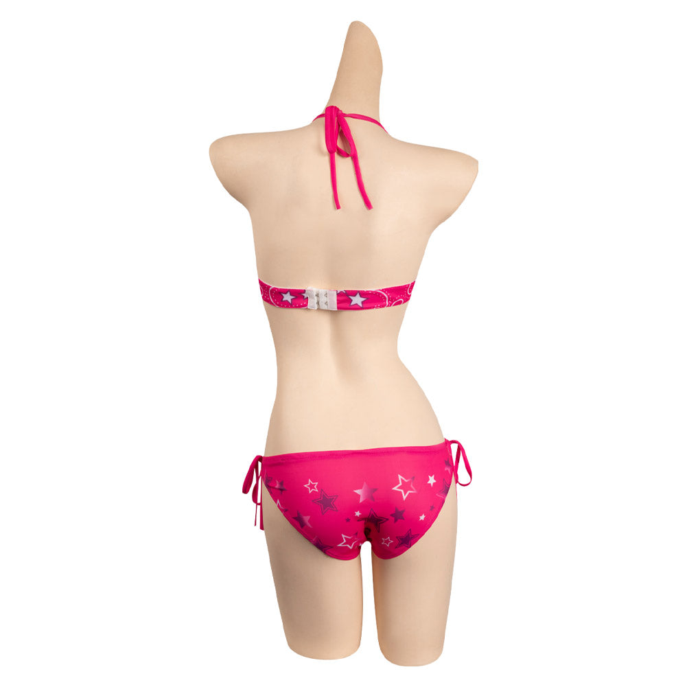 Barbie Sommer Damen Bikini 2tlg. Bademode schick Badeanzug