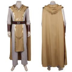 STAR WARS Jedi: Survivor Dagan Gera Kostüm Cosplay Halloween Karneval Outfits