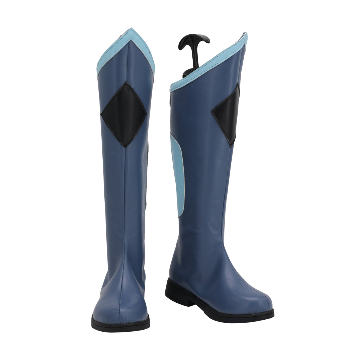 Der Prinz der Drachen Elfe Rayla The Dragon Prince Rayla Stiefel Cosplay Schuhe