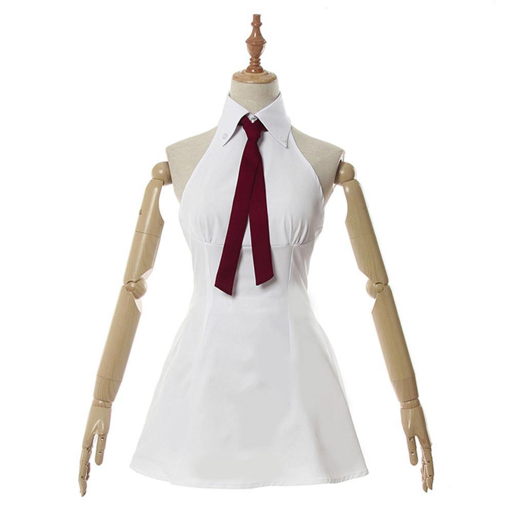 Elizabeth Liones Nanatsu no Taizai Seven Deadly Sins Die Sieben Todsünden Kleid Cosplay Kostüm - cosplaycartde