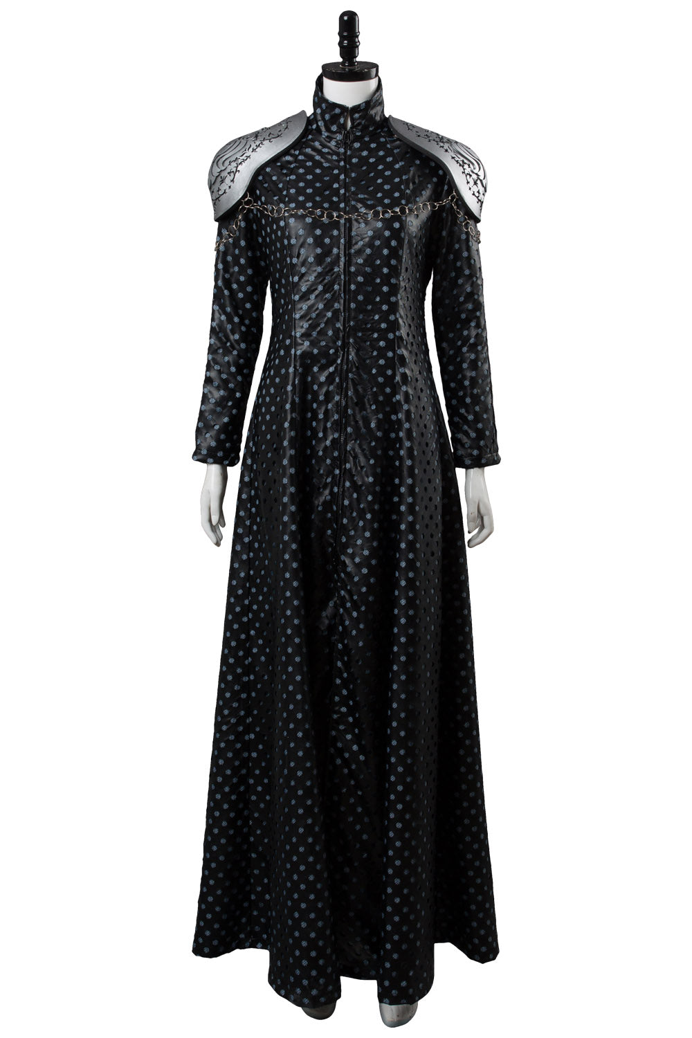 Game of Thrones GOT Cersei Lannister Cersei Llennister Kleid Cosplay Kostüm
