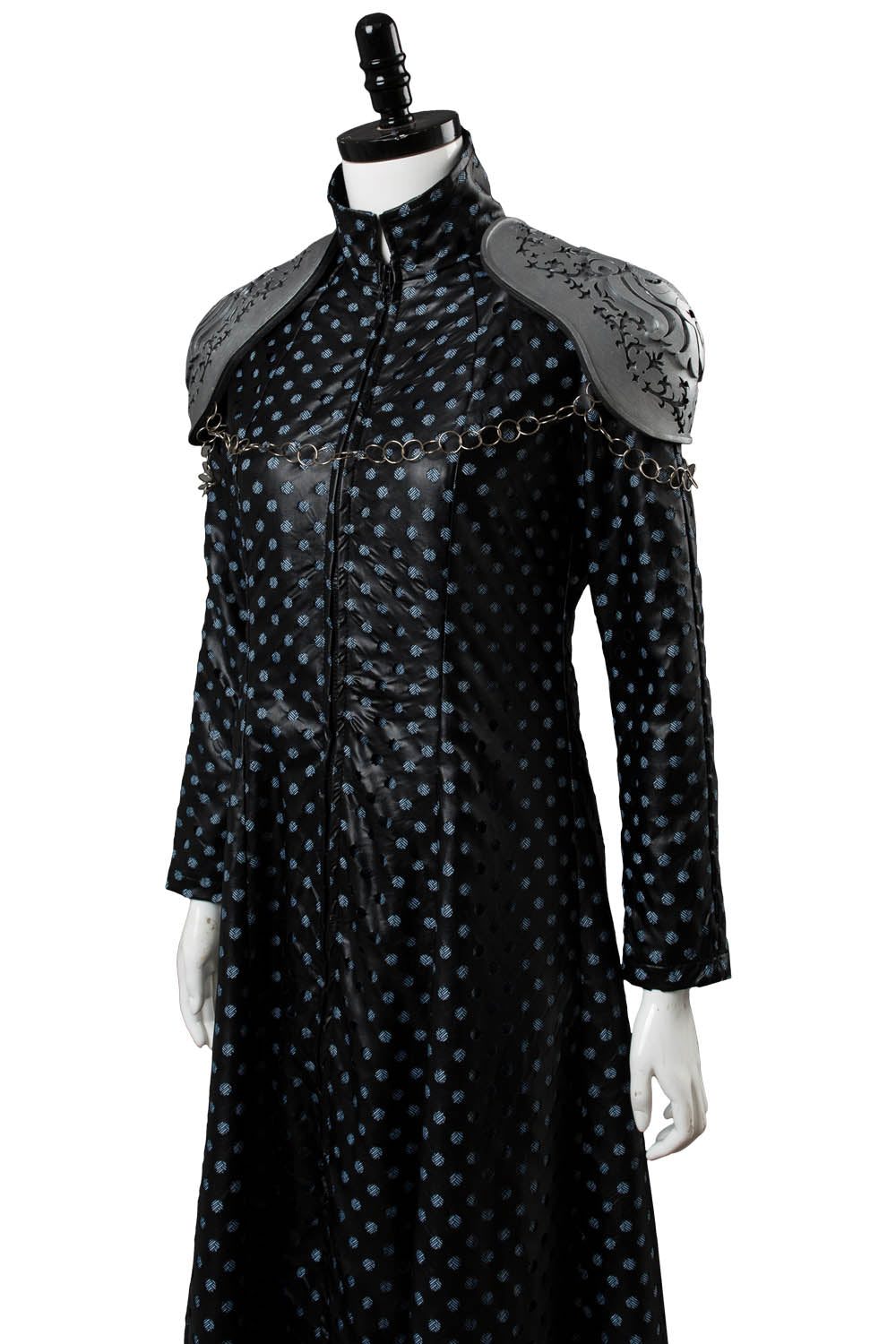 Game of Thrones GOT Cersei Lannister Cersei Llennister Kleid Cosplay Kostüm