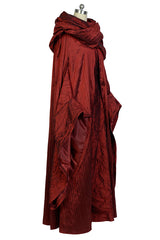 GoT Game of Thrones The Red Woman Melisandre Outfit Cosplay Kostüm