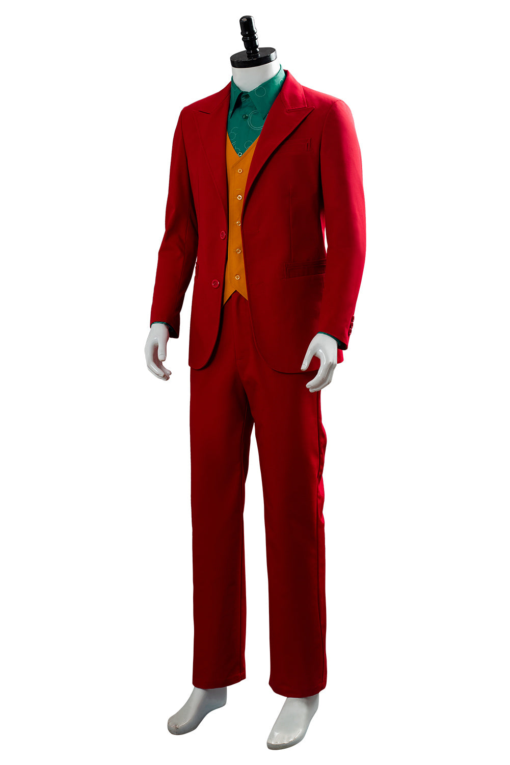 Joker: Folie À Deux Joker Harley Quinn Couple Cosplay Kostüm