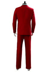 Joker 2019 Joaquin Phoenix Arthur Fleck Cosplay Kostüm Version B Erwachsene