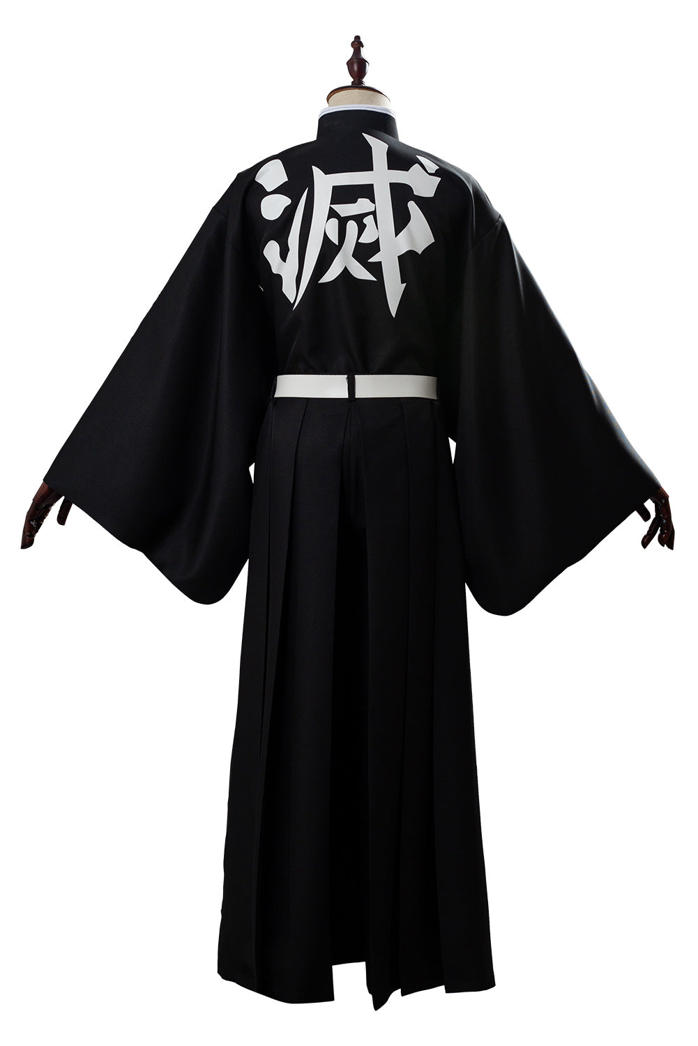 Muichirou Tokitou Kostüm Demon Slayer: Kimetsu no Yaiba Muichirou Tokitou Cosplay Kostüm