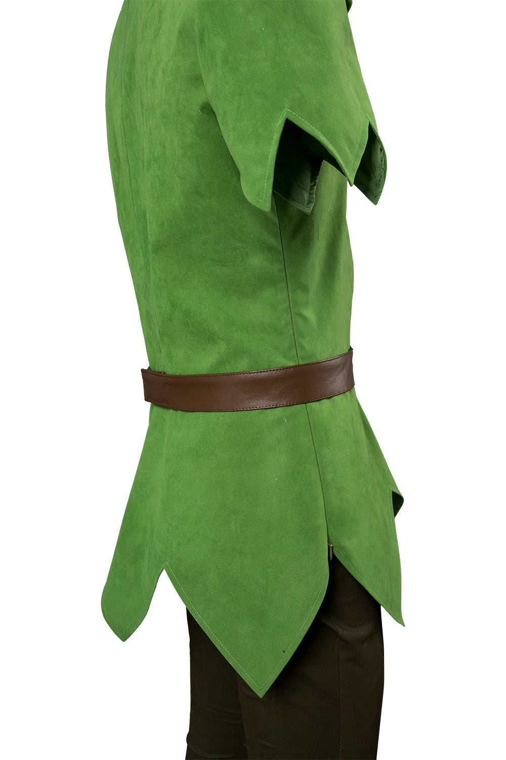 Nimmerland Peter Pan Neverland Cosplay Kostüm