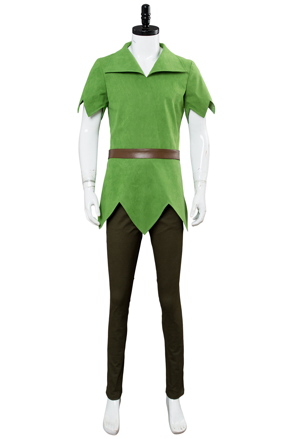 Nimmerland Peter Pan Neverland Cosplay Kostüm