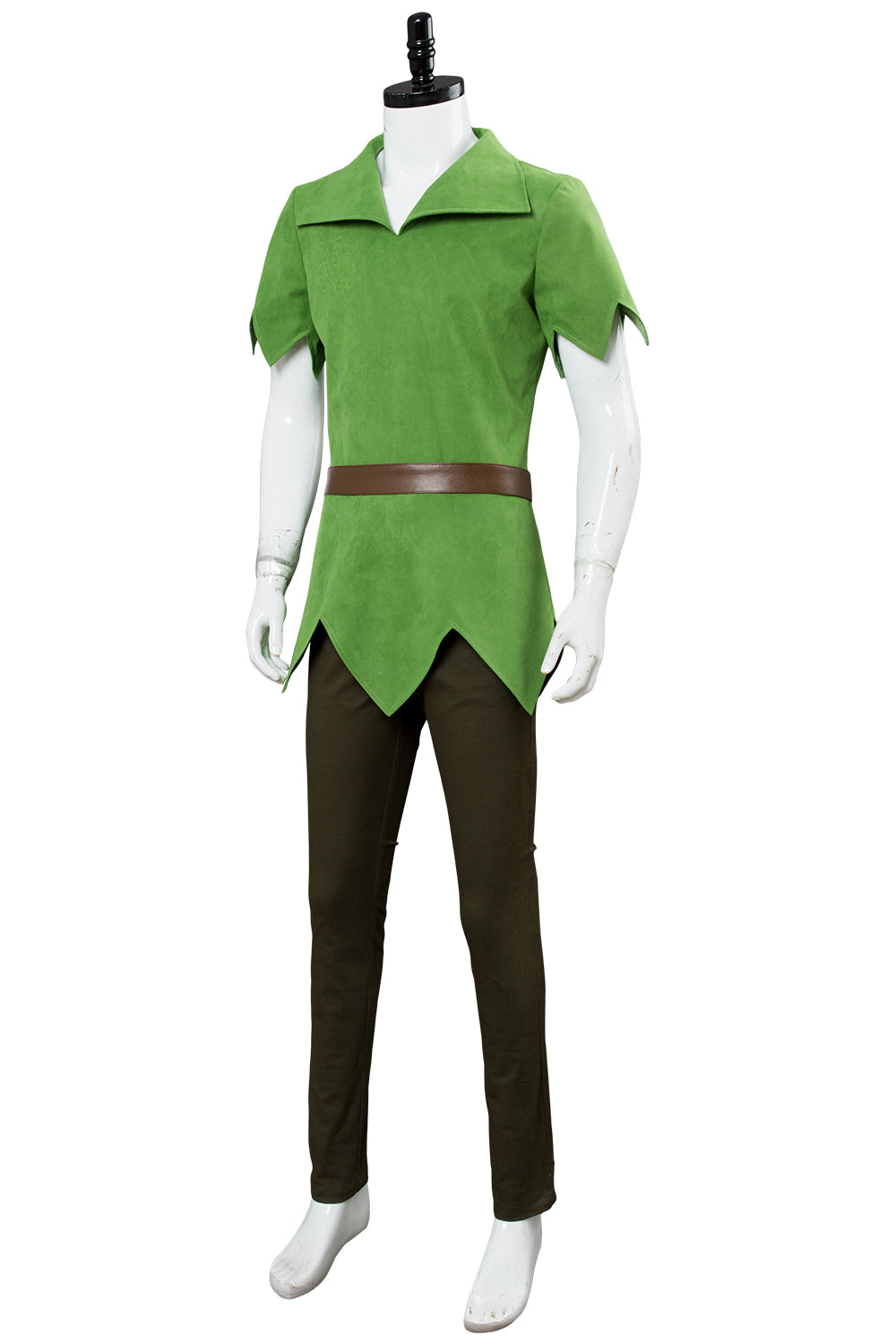 Nimmerland Peter Pan Neverland Cosplay Kostüm