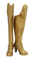 Saber Held Nero Claudius Fate Extra Stiefel Cosplay Schuhe