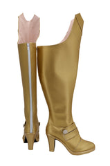 Saber Held Nero Claudius Fate Extra Stiefel Cosplay Schuhe